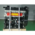 Восстановленный двигатель Buick Excelle1.6 F16D3